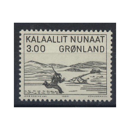 Grenlandia - Nr 1241980r