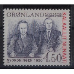 Grenlandia - Nr 3151998r