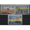 Falklandy - Nr 292 - 94 1979r - Marynistyka - Konie