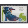 Austria - Nr 3079 2013r - Ptak