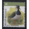 Belgia - Nr 4413  2013r - Ptak