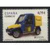 Hiszpania - Nr 4781 2013r - CEPT -  Samochody