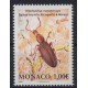 Monako - Nr 3140 2013r - Insekty
