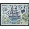 Nowa Kaledonia - Nr 914 1991r - Marynistyka