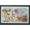 Nowa Kaledonia - Nr 9081991r - Ryby