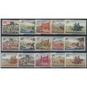 Mali - Nr 030 - 44 1961r - Ssaki