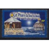 Francja - Nr 3435 2000r - Latarnia