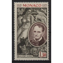 Monako - Nr 10251972r - Koty