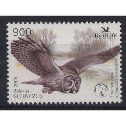 Białoruś - Nr 5822005r - Ptaki