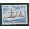 Nowa Kaledonia - Nr 969 1993r - Marynistyka