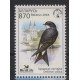 Białoruś - Nr 541 2004r - Ptaki