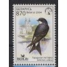 Białoruś - Nr 541 2004r - Ptaki