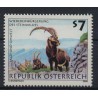 Austria - Nr 2306 2000r - Ssaki