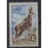Francja - Nr 1747 1971r - Ssak