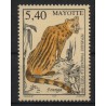 Mayotte - Nr 069 1999r - Ssaki