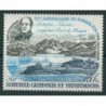 Nowa Kaledonia - Nr 630 1979r - Marynistyka