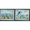 Nowa Kaledonia - Nr 628 - 29 1979r - Ryby