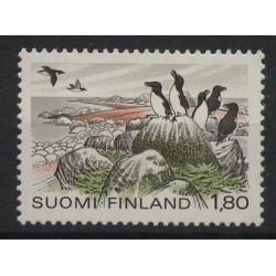 Finlandia - Nr 9201983r - Ptaki