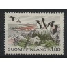 Finlandia - Nr 920 1983r - Ptaki