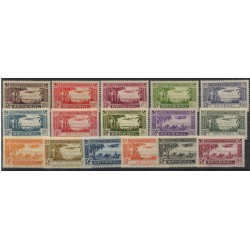 Senegal - Nr 148 - 631935r - Samoloty - Kol. fr