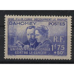 Dahomej - Nr 1091938r - Polonika