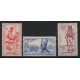 Dahomej - Nr 147 - 491941r - Militaria - Kol. fr