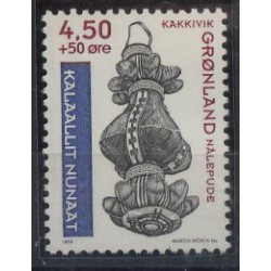 Grenlandia - Nr 3351999r