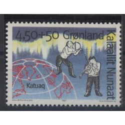 Grenlandia - Nr 2991997r