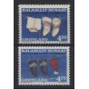 Grenlandia - Nr 329 - 30 Y 1998r - Boze Narodzenie