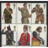 Wielka Brytania - Nr 2568 - 73 2007r - Militaria