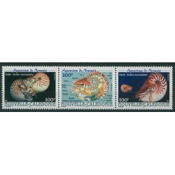 Nowa Kaledonia - Nr 1234 - 36 2001r - Fauna morska