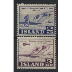 Islandia - Nr 273 - 741951r - Krajobrazy