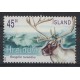 Islandia - Nr 10452003r - Ssaki