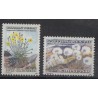Grenlandia - Nr 197 - 98 1989r - Kwiaty