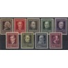 Austria - Nr 649 - 57 1937r