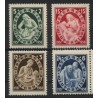 Austria - Nr 613 - 16 1935r