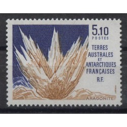 TAAF - Nr 2641990r - Minerały