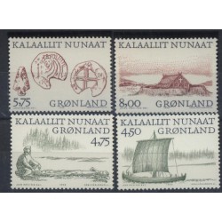 Grenlandia - Nr 339 - 421999r