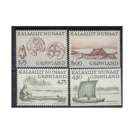 Grenlandia - Nr 339 - 421999r