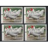 Alandy - Nr 013 Automat 2002r - Ptaki