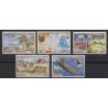 Kiribati - Nr 430 - 34 1983r - Militaria