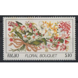 Palau - Nr 2291988r - Kwiaty