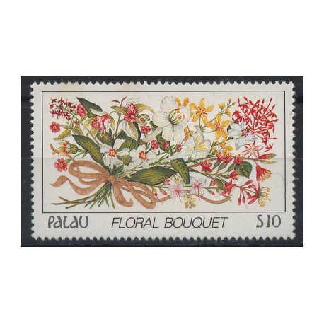 Palau - Nr 2291988r - Kwiaty