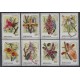Rwanda - Nr 843 - 501976r - Kwiaty
