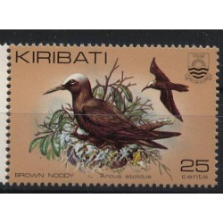 Kiribati - Nr 4161983r - Ptaki