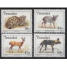 Transkei - Nr 226 - 29 1988r - Ssaki