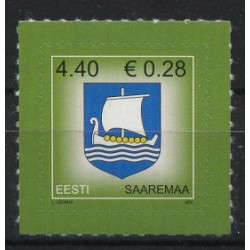 Estonia - Nr 5752007r