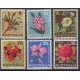 Australia - Nr 398 - 031968r - Kwiaty