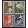 Niemcy - Nr 167 - 70 1953r