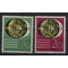 Niemcy - Nr 141 - 42 1951r